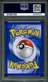 PSA 8 Kabutops Holo thumbnail 2