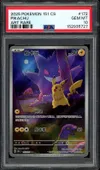 PSA 10 Pikachu thumbnail 1
