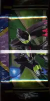 Pokébox XY Xerneas Ex thumbnail 3