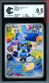 CCC 9.5 Riolu thumbnail 1