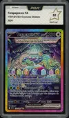 PCA 10 Terapagos Ex thumbnail 1