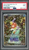 PSA 9 Magicarpe thumbnail 1