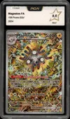 PCA 9.5 Magnéton thumbnail 1