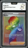 PCA 9.5 Ecolier Rainbow thumbnail 1