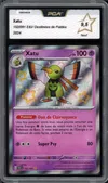PCA 9.5 Xatu Shiny thumbnail 1