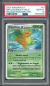 PSA 10 Dracolosse Ex thumbnail 1