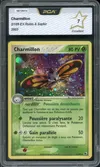 PCA 7 Charmillon Holo thumbnail 1