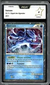 PCA 4 Suicune Holo thumbnail 1