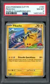 PSA 8 Pikachu thumbnail 1