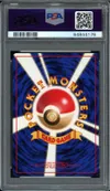 PSA 9 Dragonite Holo thumbnail 2