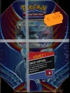 Pokébox Soleil & Lune Givrali Gx thumbnail 1