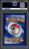 PSA 7 Typhlosion Obscur Holo thumbnail 2