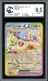 CCC 9.5 Évoli Ex thumbnail 1