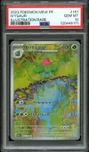PSA 10 Herbizarre thumbnail 1