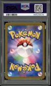 PSA 10 Jolteon Ex thumbnail 2