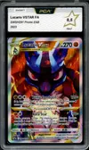 PCA 9.5 Lucario VStar thumbnail 1