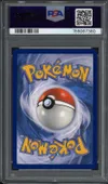 PSA 10 Méga-Sharpedo Ex thumbnail 2