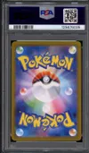PSA 10 Team Rocket's Houndoom thumbnail 2