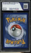 SGS 9 Luxray GL Niv. X Holo thumbnail 2