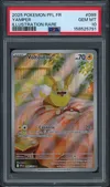 PSA 10 Voltoutou thumbnail 1