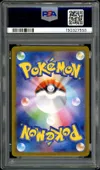 PSA 10 Jolteon Ex thumbnail 2