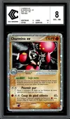 CCC 8 Charmina Ex thumbnail 1