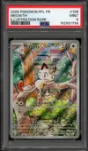 PSA 9 Miaouss thumbnail 1