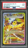 PSA 9 Voltali Ex thumbnail 1