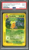 PSA 9 Noadkoko Holo thumbnail 1