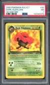 PSA 7 Dark Vileplume thumbnail 1