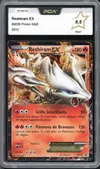 PCA 9.5 Reshiram Ex thumbnail 1