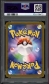 PSA 10 Team Rocket's Mewtwo Ex thumbnail 2