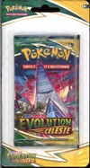 Booster Blister EB7 Evolution Céleste thumbnail 1