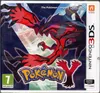 Jeu Nintendo 3DS Pokémon Y thumbnail 1