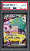 PSA 10 Ampibidou Ex de Mashynn thumbnail 1