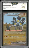 PCA 9.5 Pelage-Sablé Ex thumbnail 1