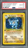 PSA 10 Mackogneur Holo thumbnail 1