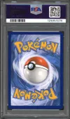 PSA 9 Dracaufeu Ex thumbnail 2
