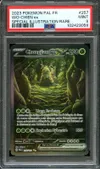 PSA 9 Chongjian Ex thumbnail 1