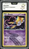PCA 9.5 Jirachi Holo thumbnail 1