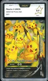 PCA 9.5 Pikachu V Union thumbnail 1