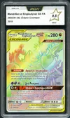 PCA 9.5 Mandrillon et Engloutyran Gx Rainbow thumbnail 1