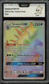 PCA 9.5 Tyranocif Gx Rainbow thumbnail 1