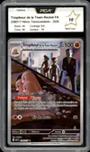 PCA 10 Triopikeur de la Team Rocket thumbnail 1