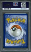 PSA 9 Mew Ex Gold thumbnail 2