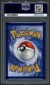PSA 10 Tortank Holo thumbnail 2