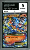 PG 9 Méga Dracaufeu Ex thumbnail 1