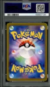 PSA 10 Mew Ex thumbnail 2