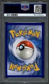 PSA 10 Arceus, Dialga et Palkia Gx thumbnail 2