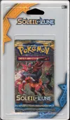 Booster Blister SL1 Soleil et Lune thumbnail 1